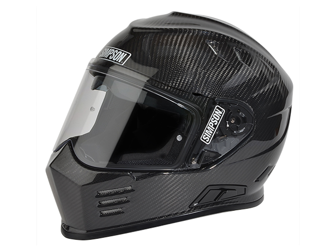 XL Soxon SF-99 Cruiser Motorcycle-Helmet Full-Face ECE certified Mat Black 61-62cm