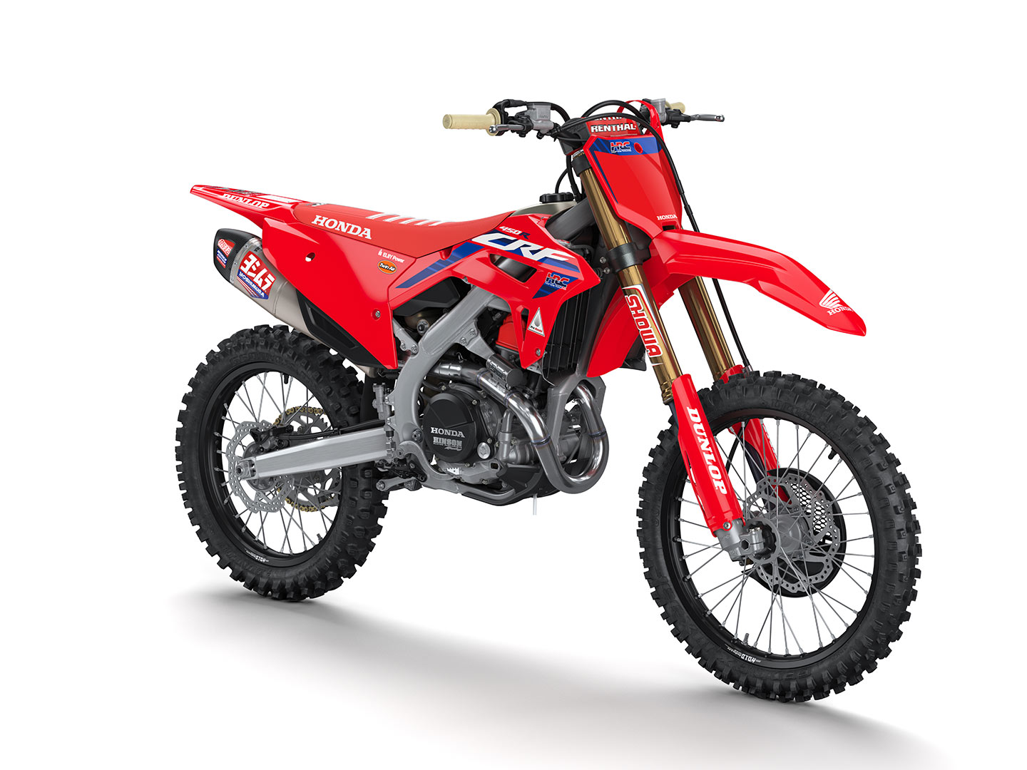 Best and Most Expensive Dirt Bikes Motorcyclist