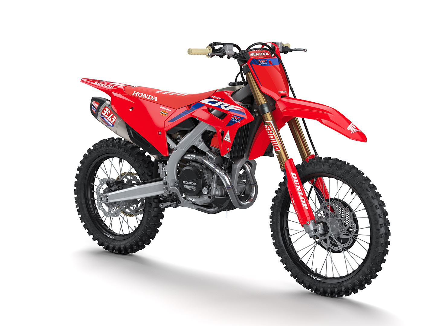 Motocross: Most expensive dirt bikes