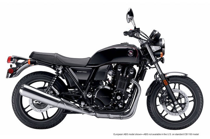 Cb1100 on sale honda 2020