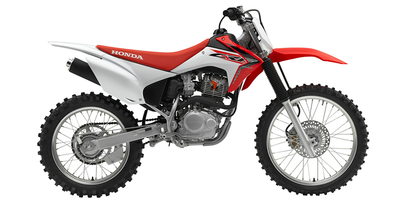 Crf230f store