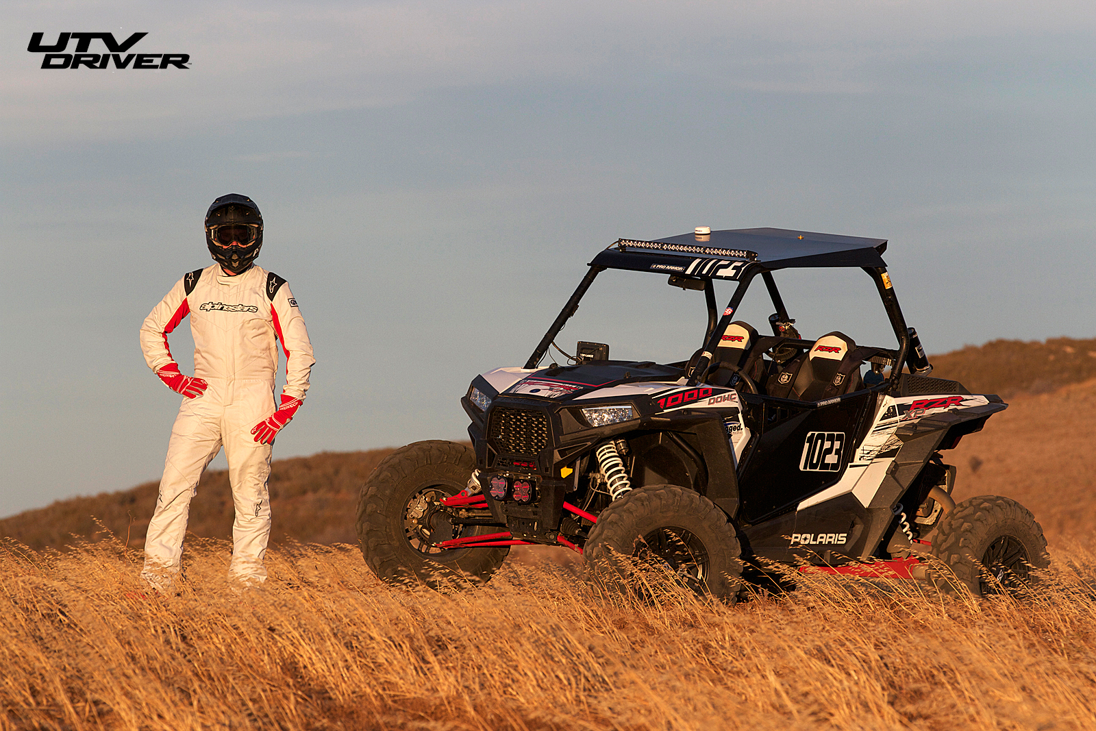 How To Race Your UTV: Part I