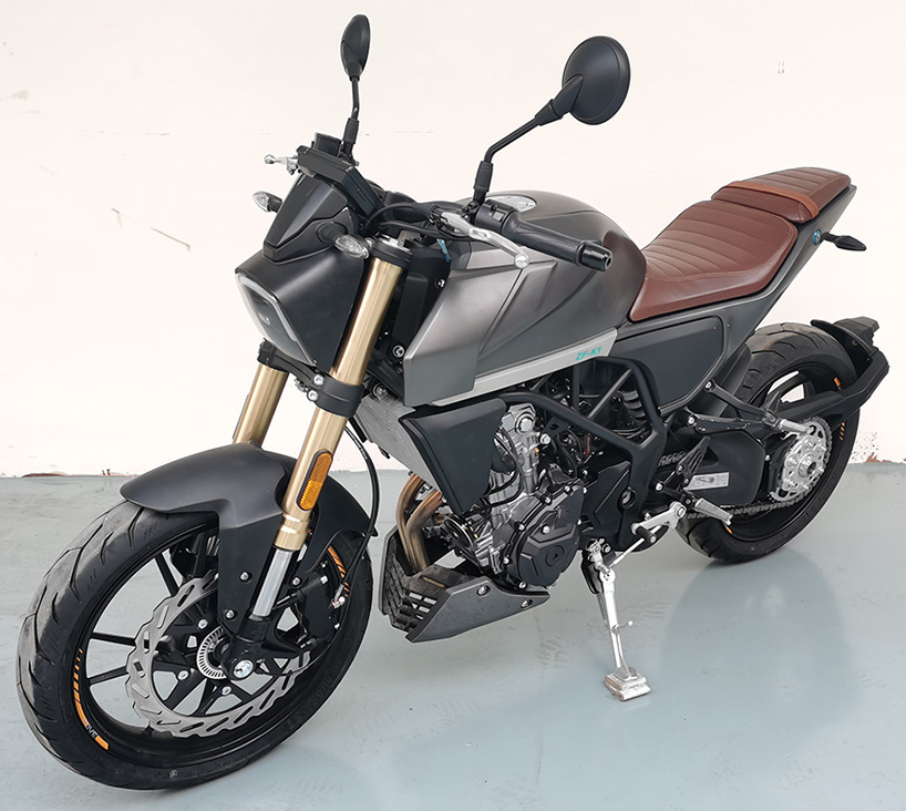 Kove Motorcycles To Go Global With a Range of New Motorcycles | Cycle World