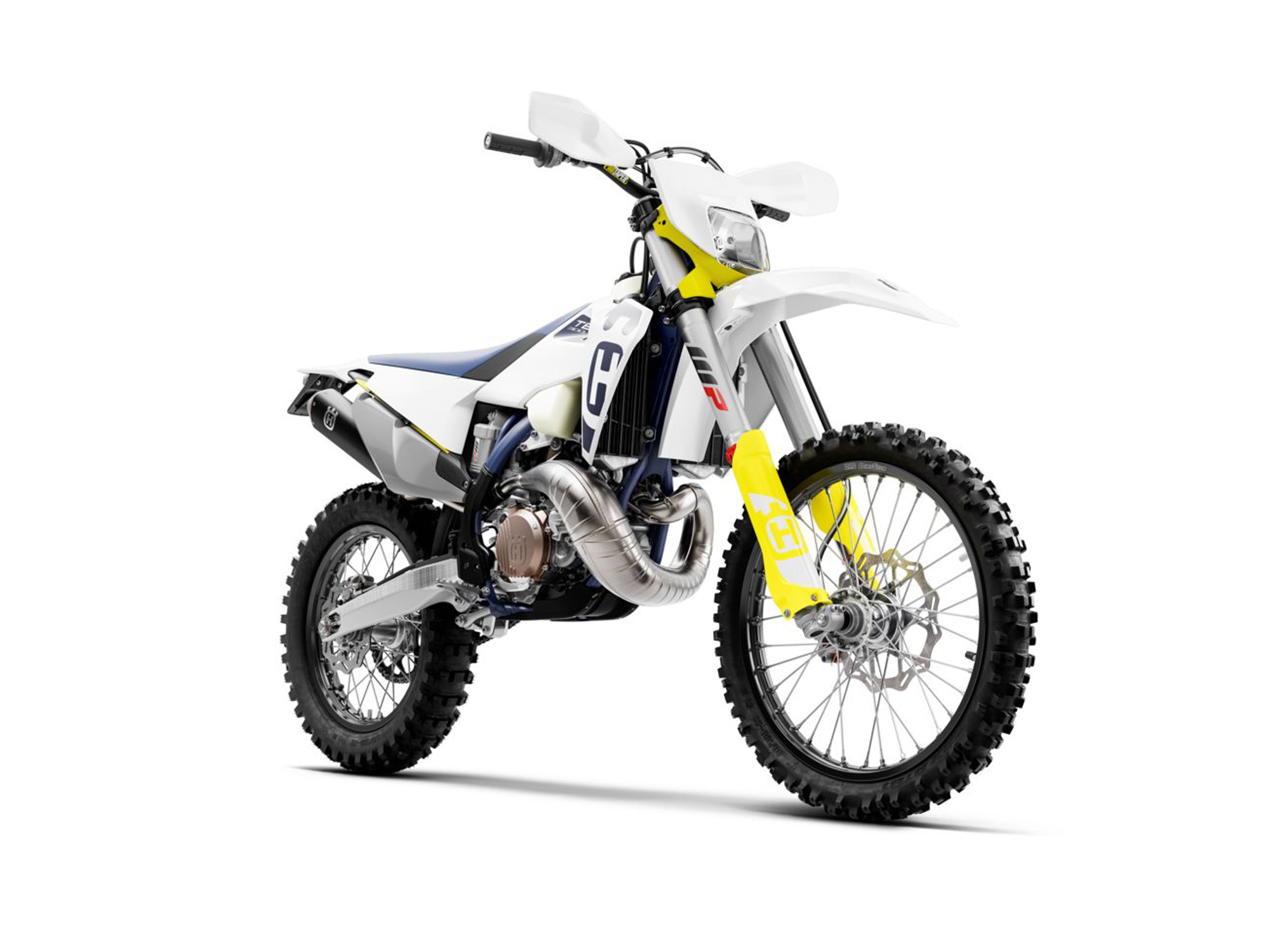 2020 300cc Off-Road Two-Stroke Dirt Bikes To Buy Dirt Rider