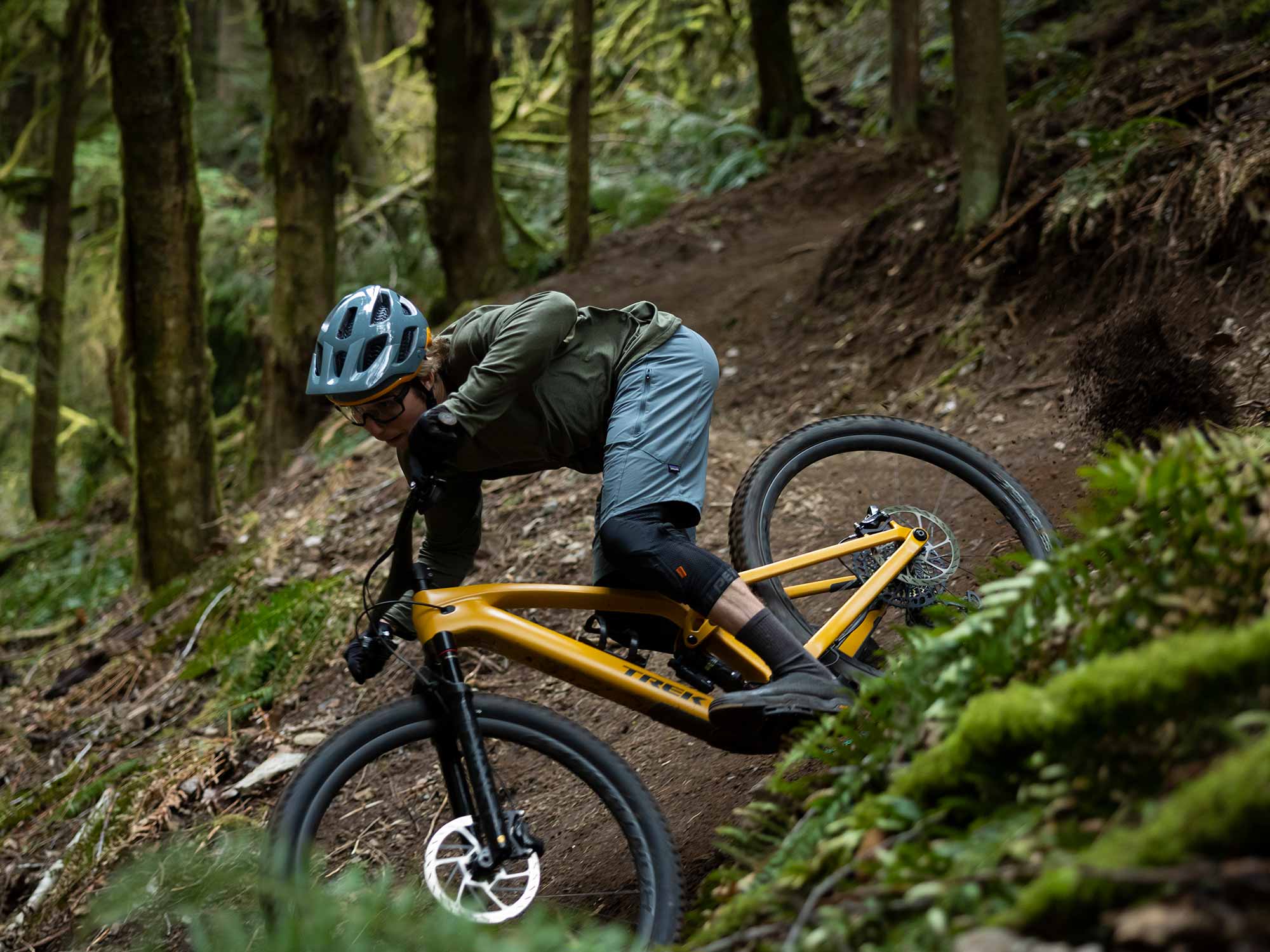 First rides: Specialized Trail collection goes light weight with