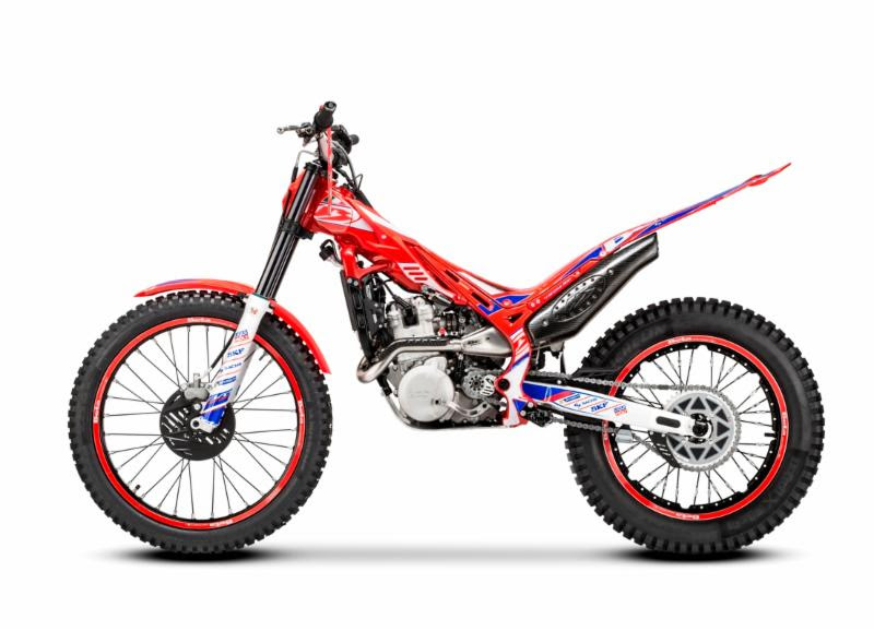 2017 Beta Evo Factory Editions Announced | Dirt Rider