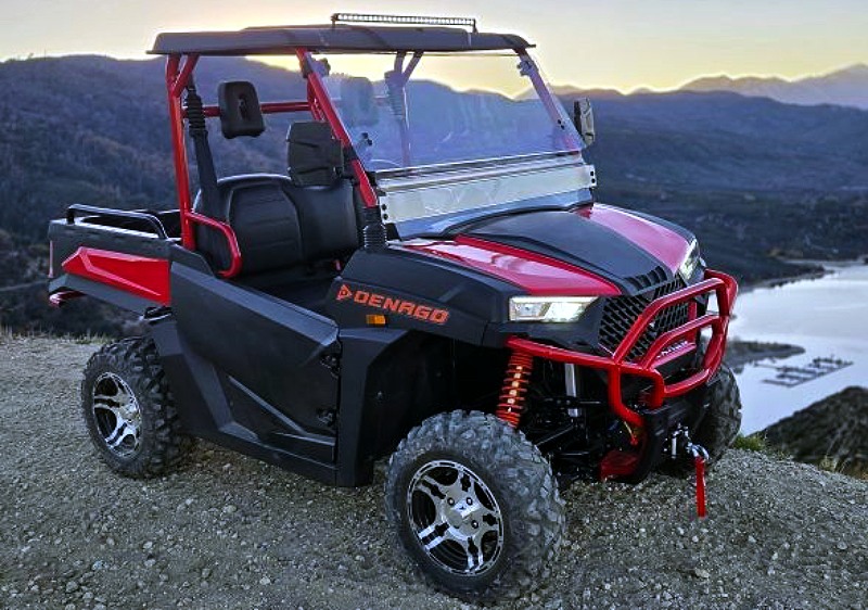 2017 Yamaha YXZ1000R SS Special Edition Walk Around | UTV Driver
