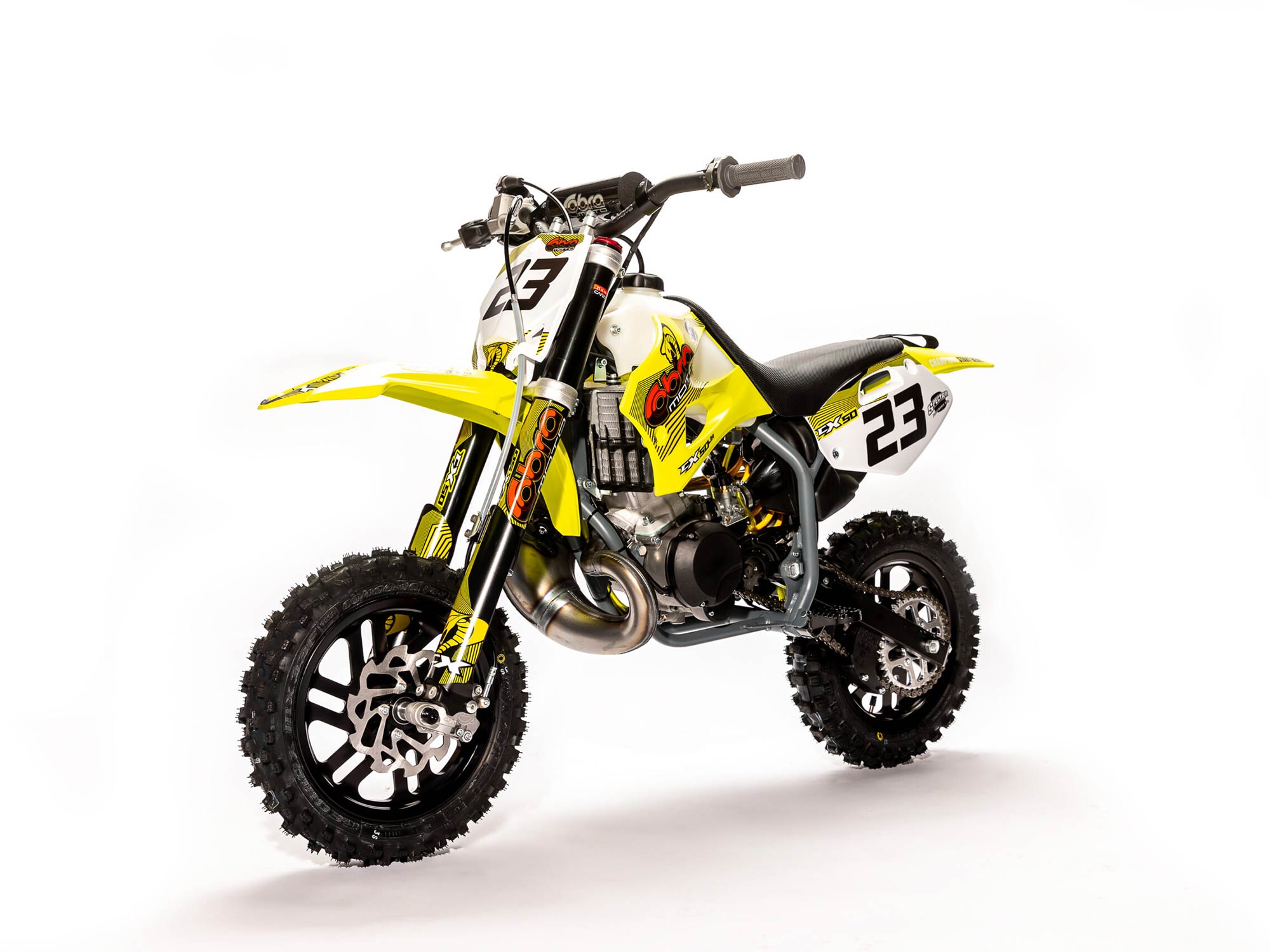 Cobra 50 Fwe Parts Wholesale Cheap Futuros abrelatam