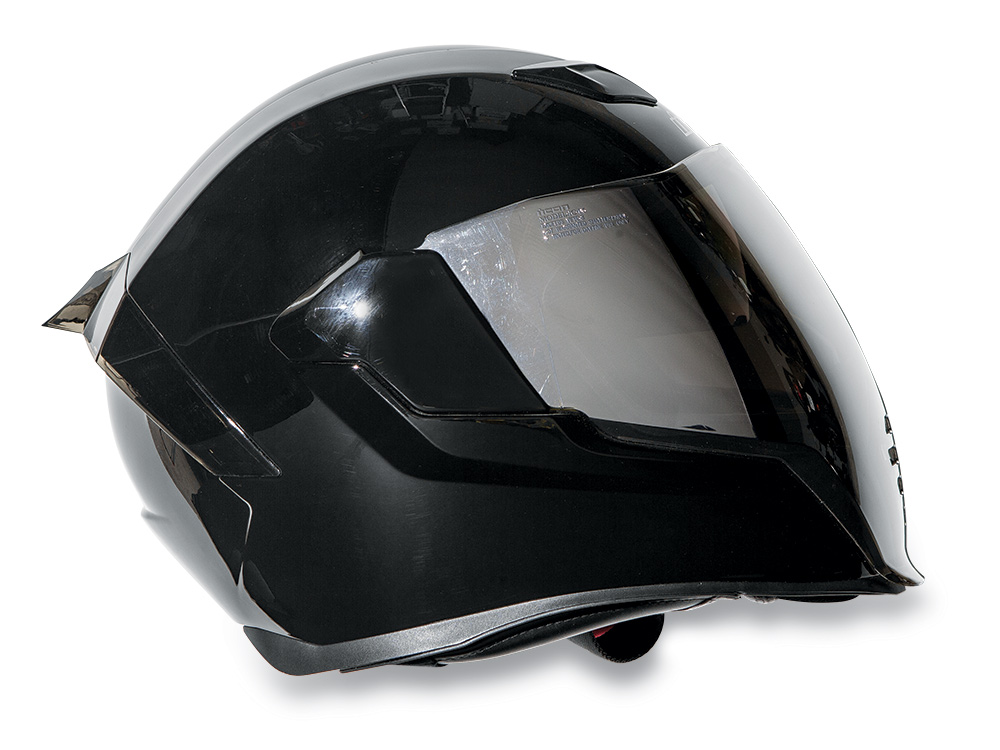 shoei alstare helmet Shoei GT-Air 3 Nile Helmet - TC-9