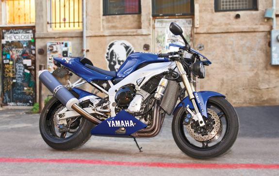 R1 2003 Rims YAMAHA R1 (1998-2003) Review Speed, Specs Prices MCN | atelier-yuwa.ciao.jp