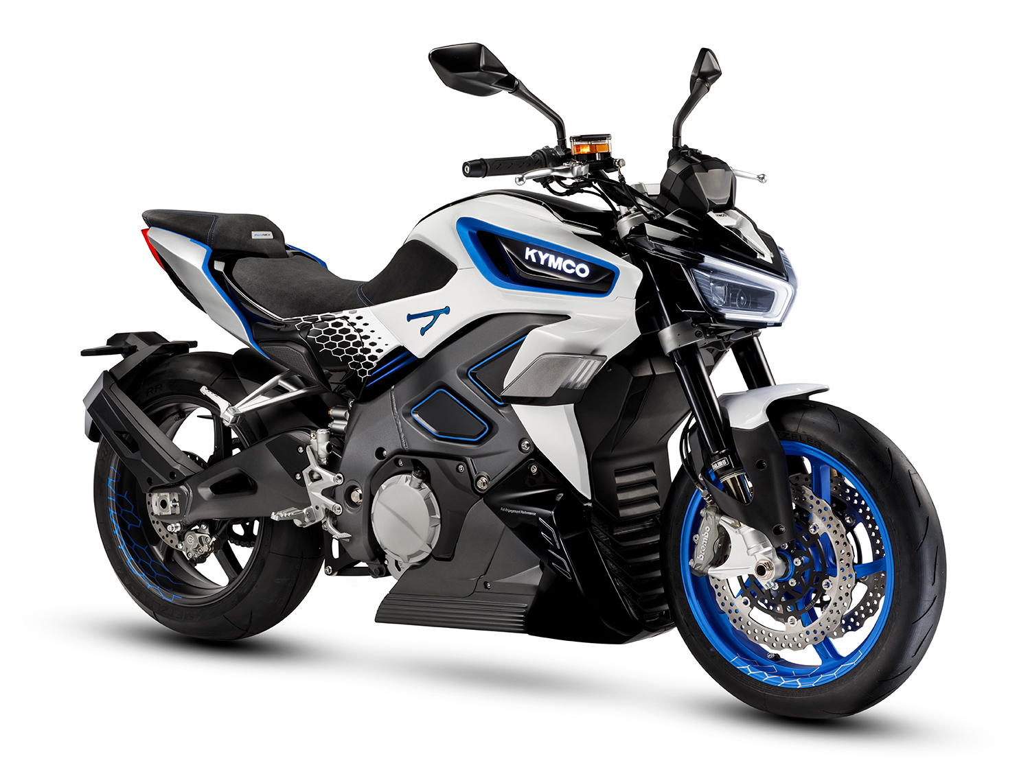 top 5 electric motorcycles