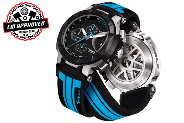 Tissot T Race MotoGP 2013 Automatic Sports Watch New Ideas