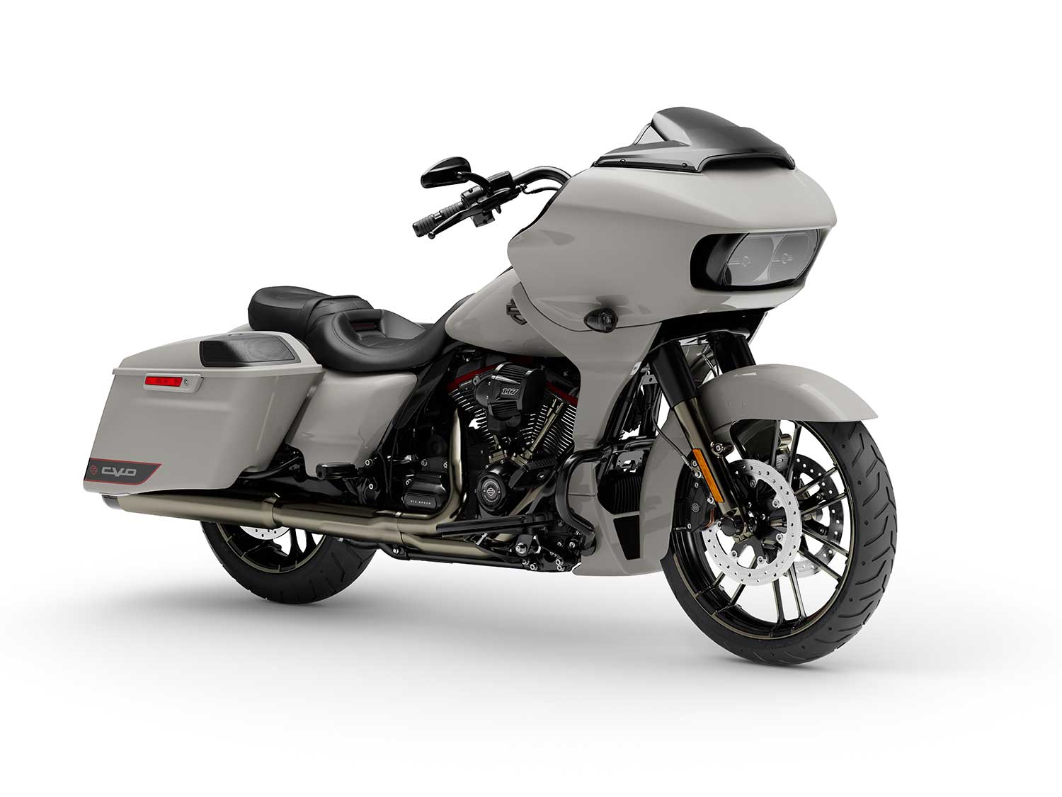 2020 screamin eagle road glide