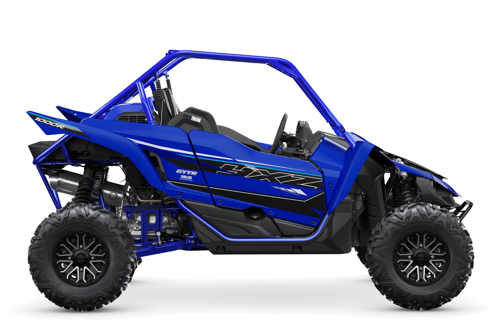 Yamaha store 4x4 buggy