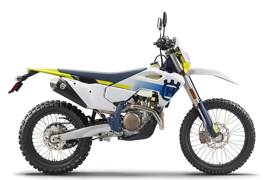 Best trail dirt bike 2021 sale