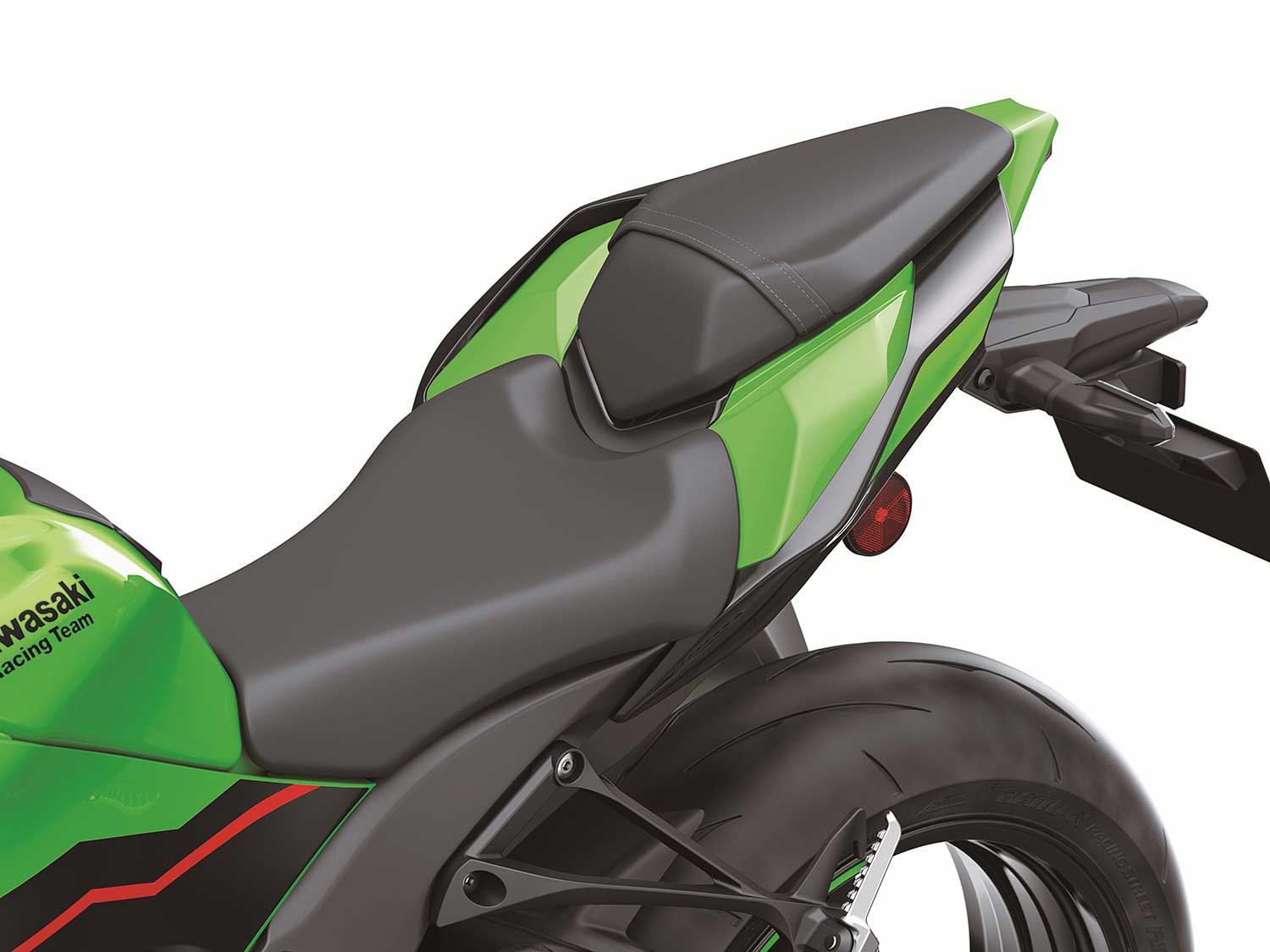 2021 Kawasaki Ninja ZX-10R and ZX-10RR First Look Preview Photo