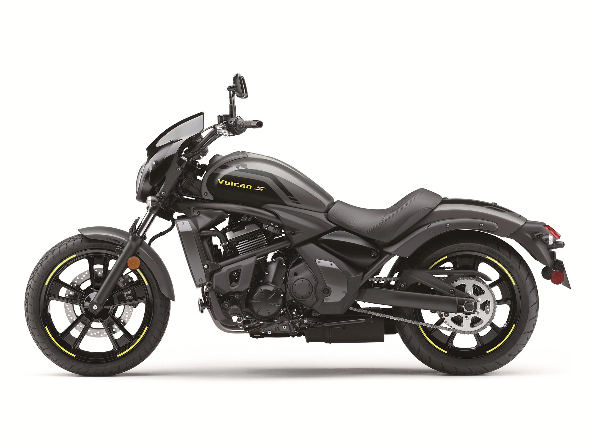 Kawasaki deals vulcan 600cc