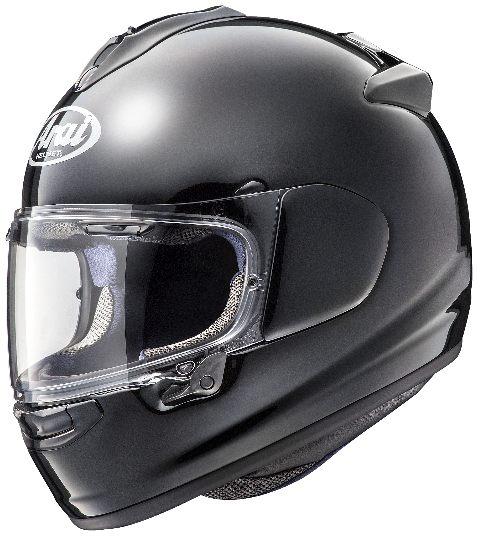 black speed helmet