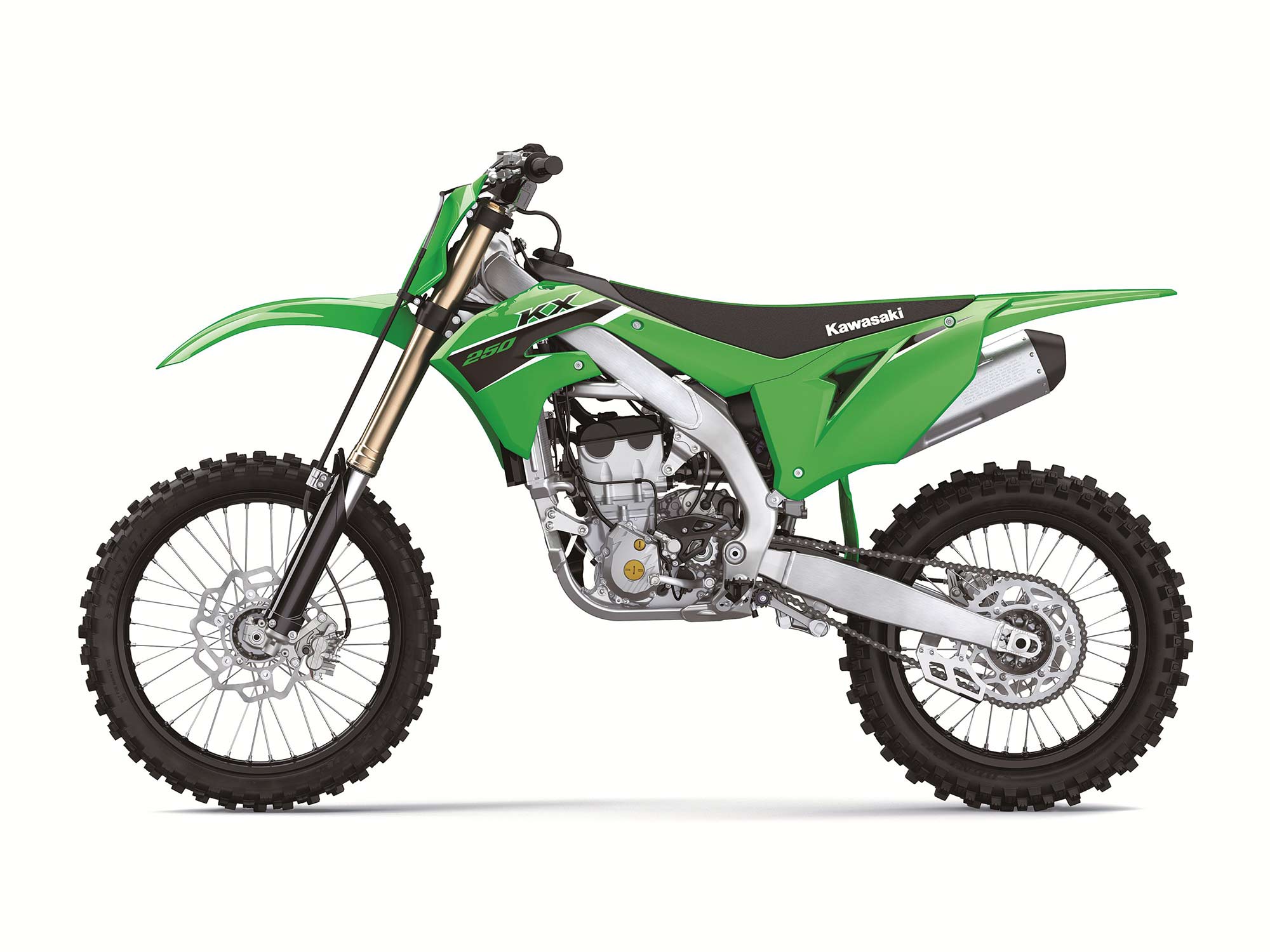 2023 Kawasaki KX250 & KX250X First Look | Motorcyclist