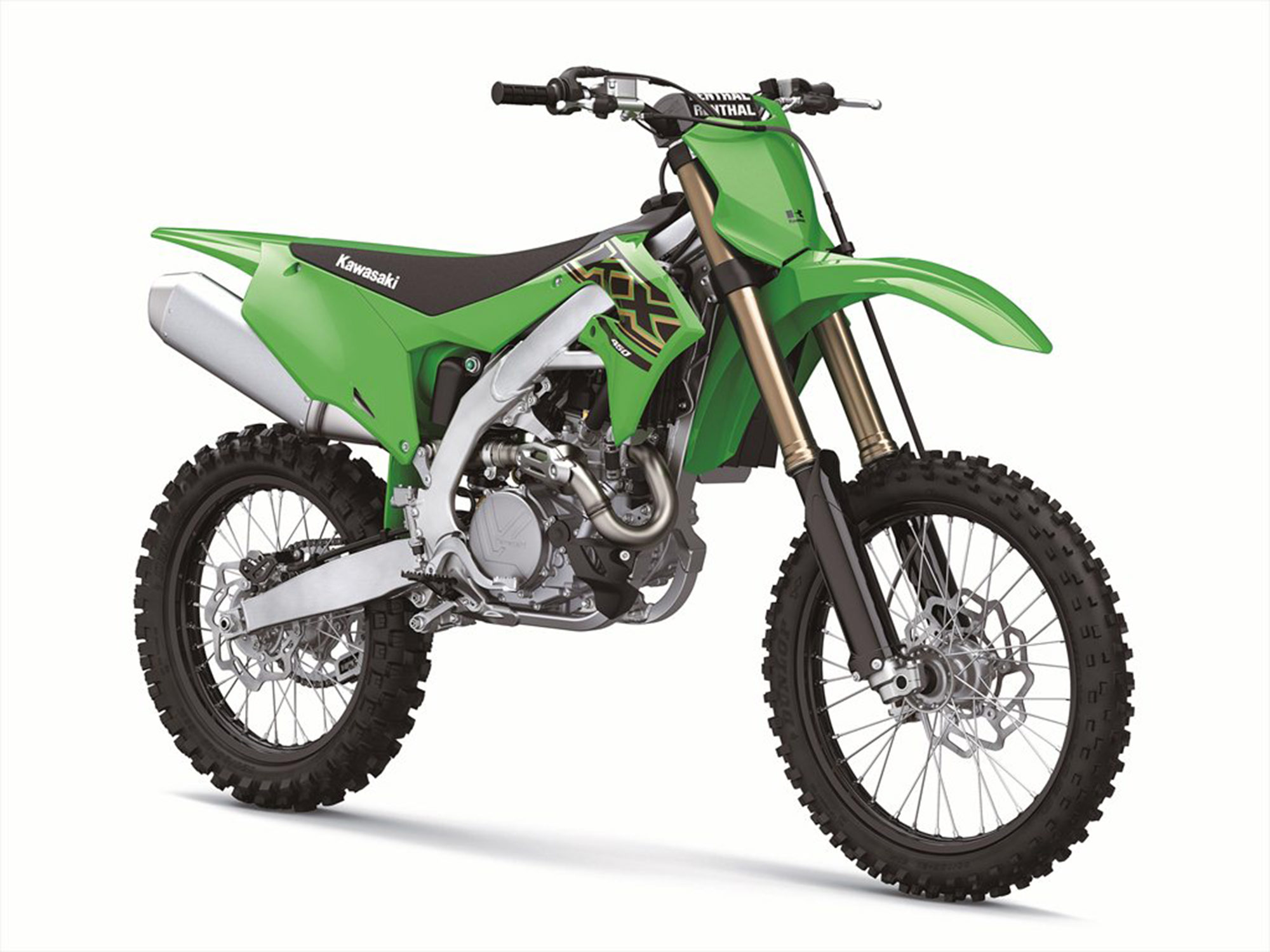 2021 2024 kx450f price