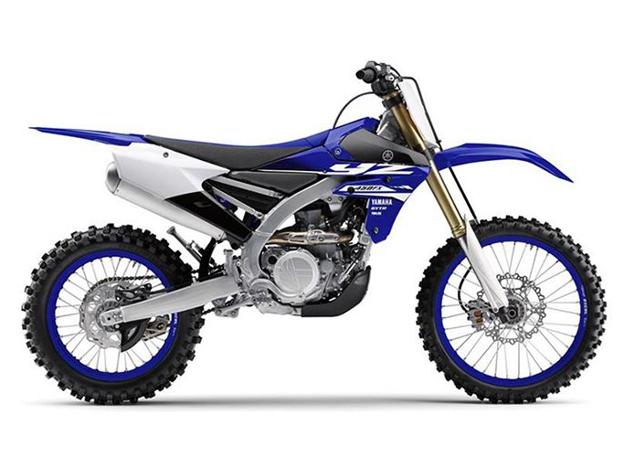 2018 Yamaha YZ450FX Buyer's Guide: Specs, Photos, Price | Cycle World