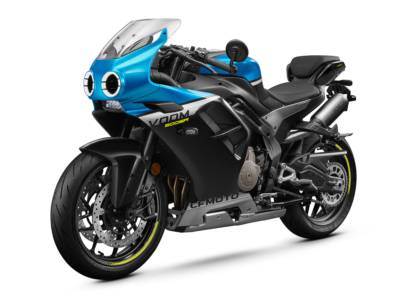 Technological Issues to a Hydrogen Bike | Cycle World