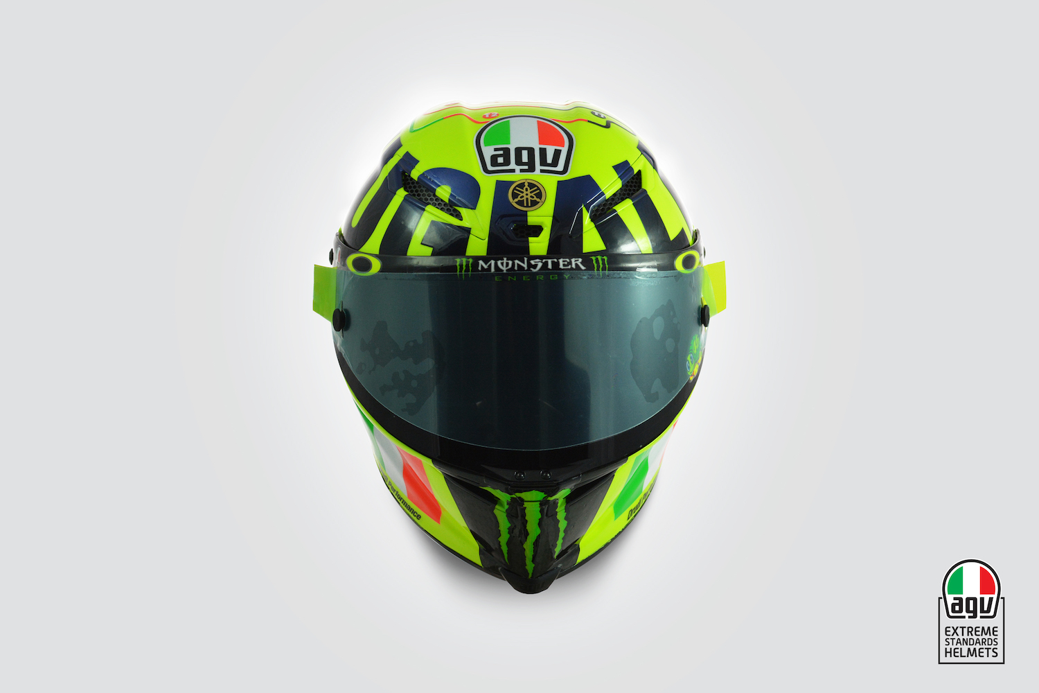 Rossi sales mugello helmet