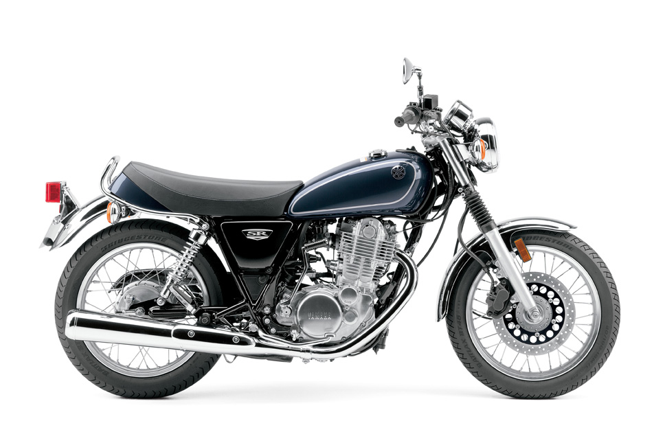 TT Is For Truly Tantalizing - Motorcyclist Magazine Up To Speed