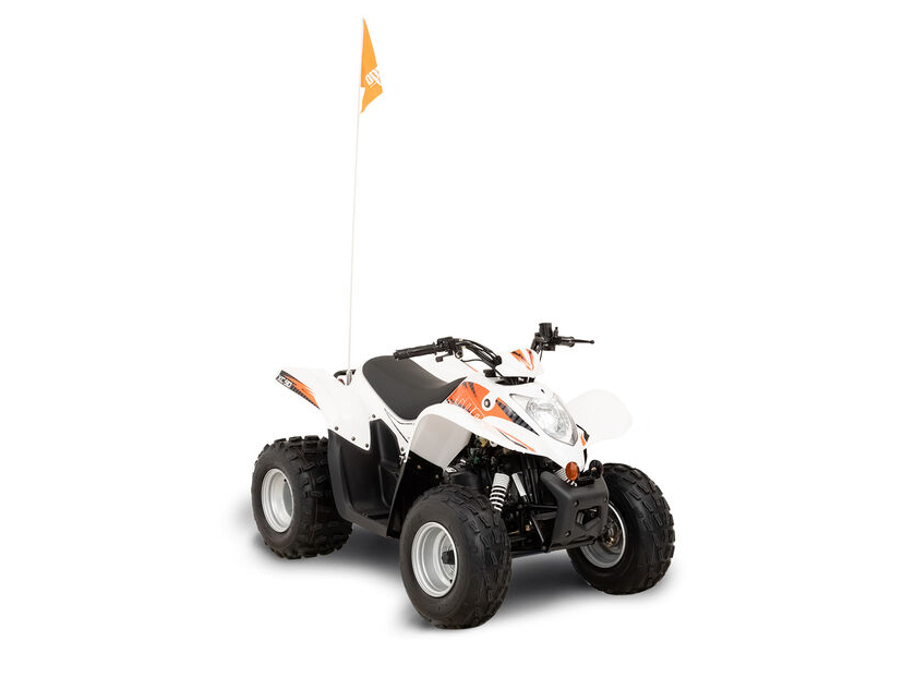 2023 Argo Xplorer XC 90 Buyer's Guide: Specs, Photos, Price | ATV