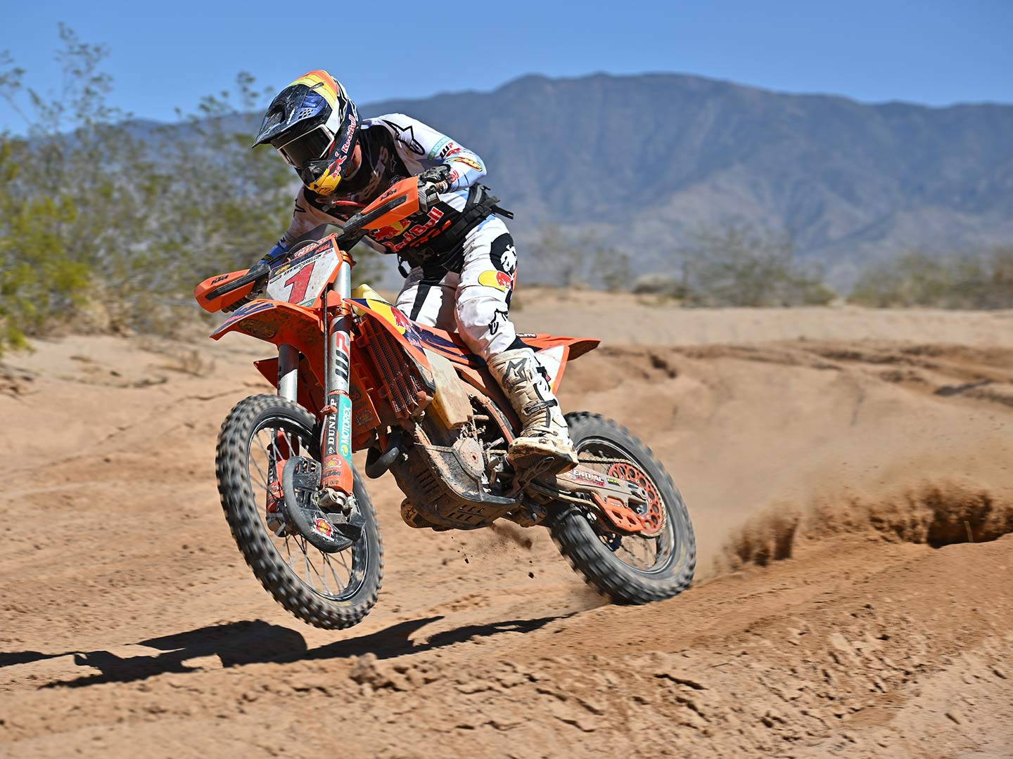 VIDEO: 2016 Kawasaki KX85 | Dirt Rider