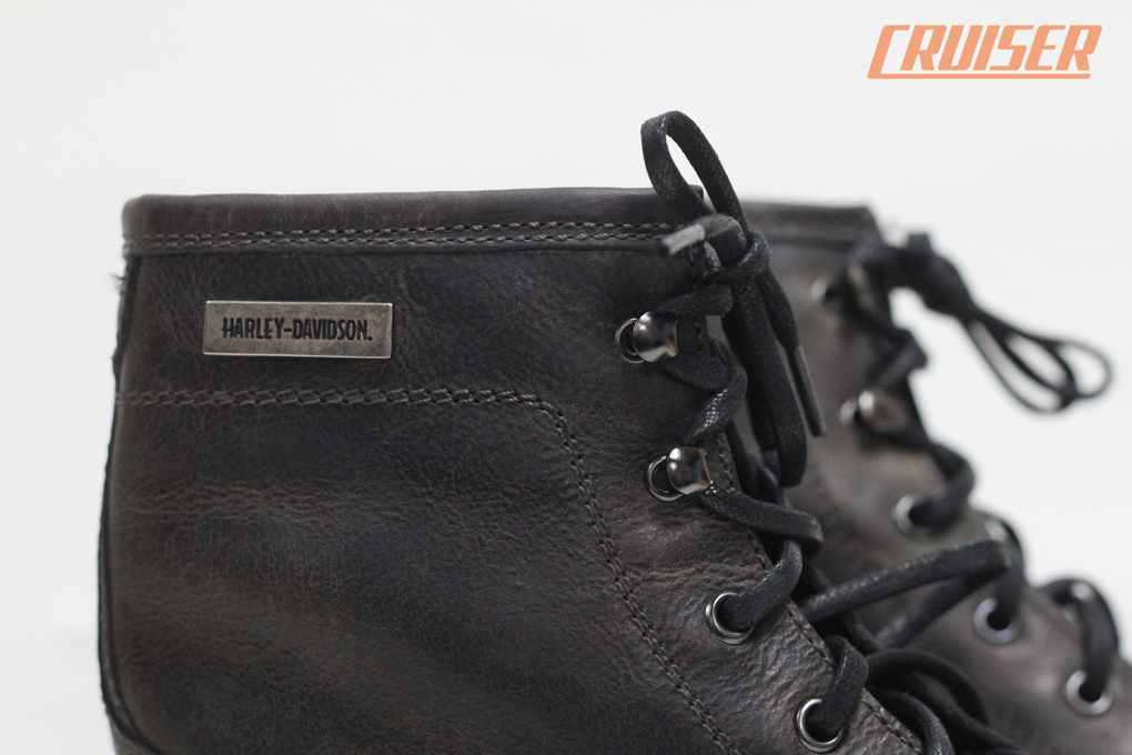 Harley davidson clearance jutland boots