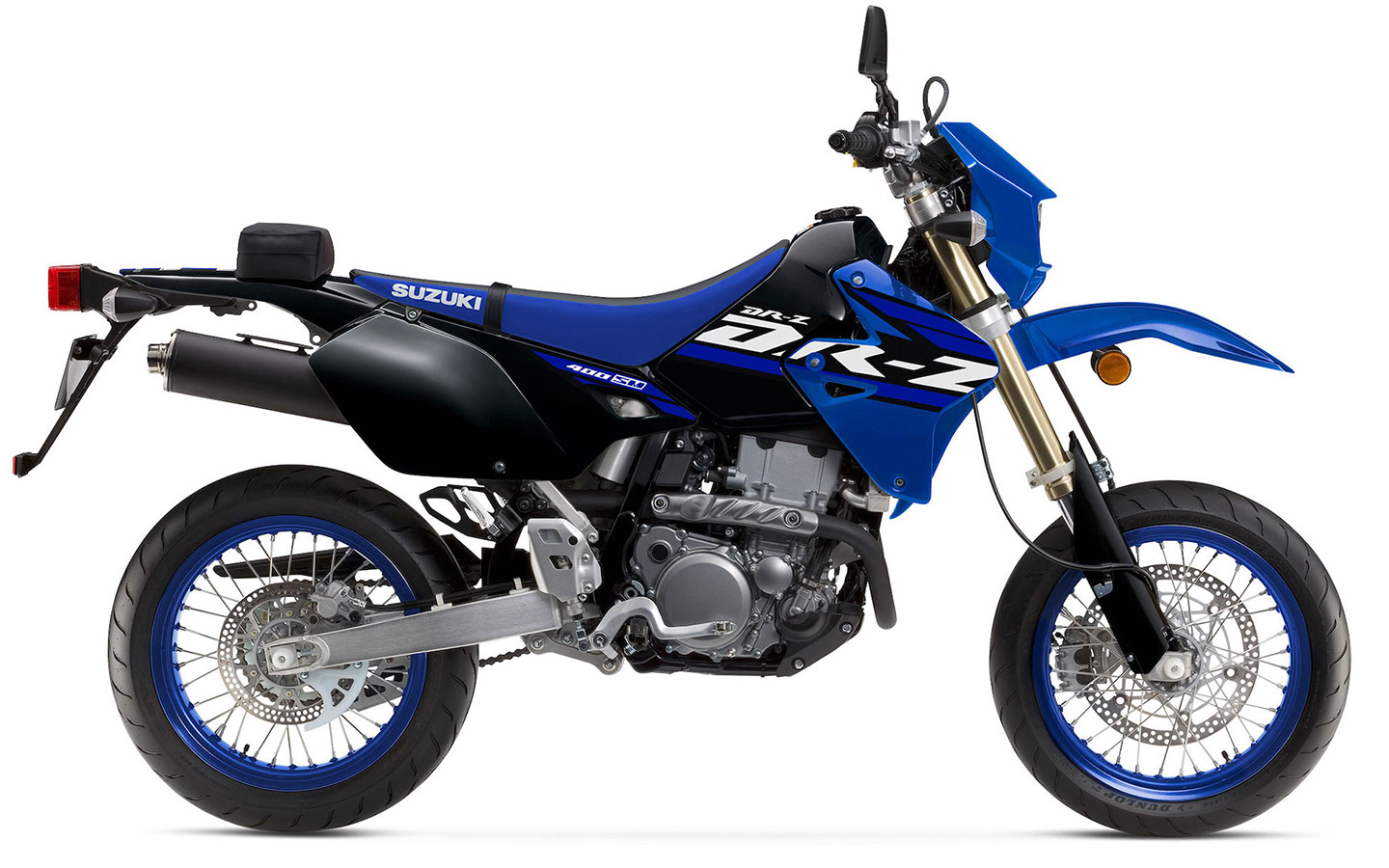 2024 Suzuki DR-Z400SM Buyer's Guide: Specs, Photos, Price | Cycle 2024 Suzuki DR-Z400SM Buyer's Guide: Specs, Photos, Price | Cycle