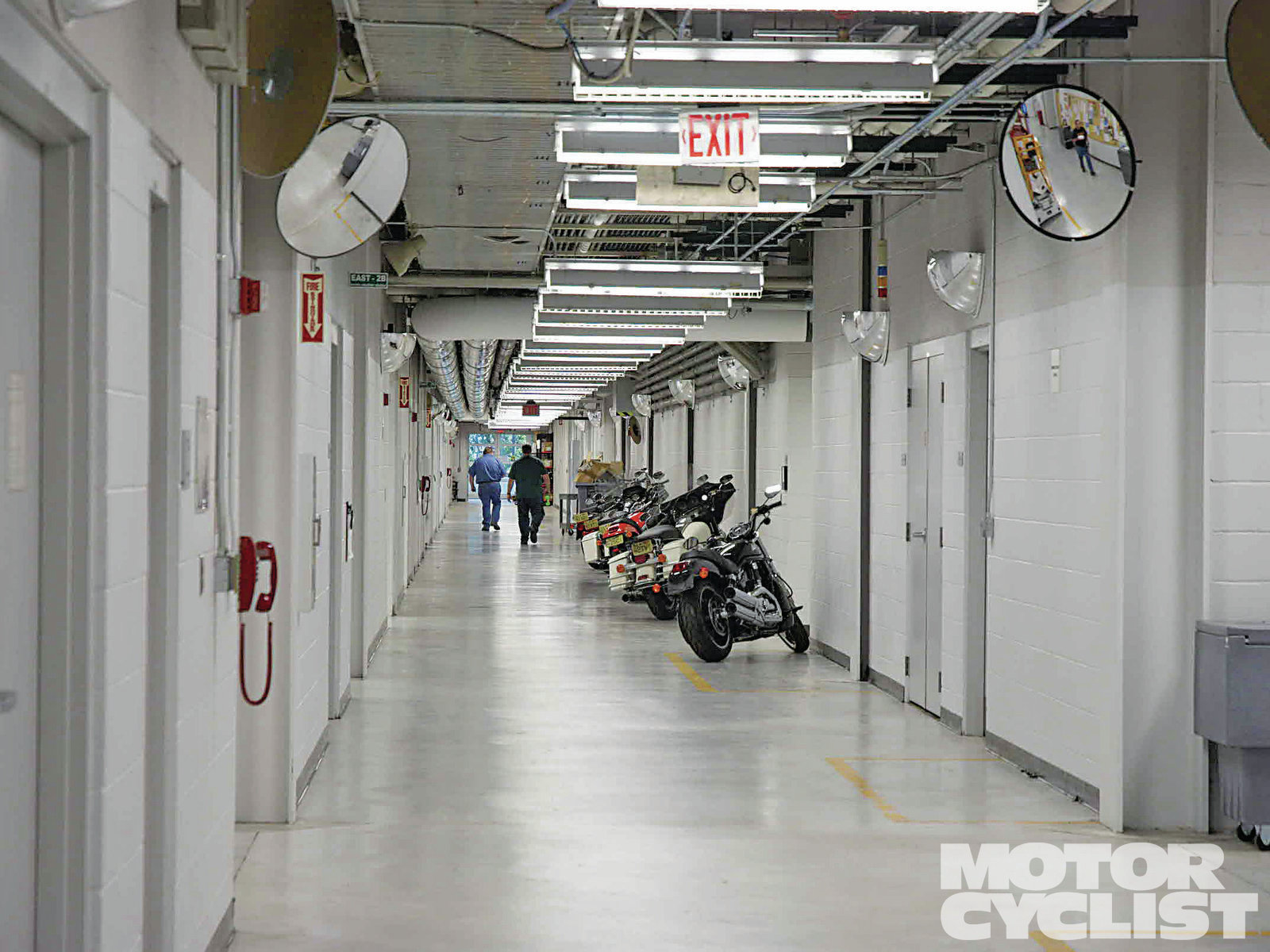 harley davidson product development center