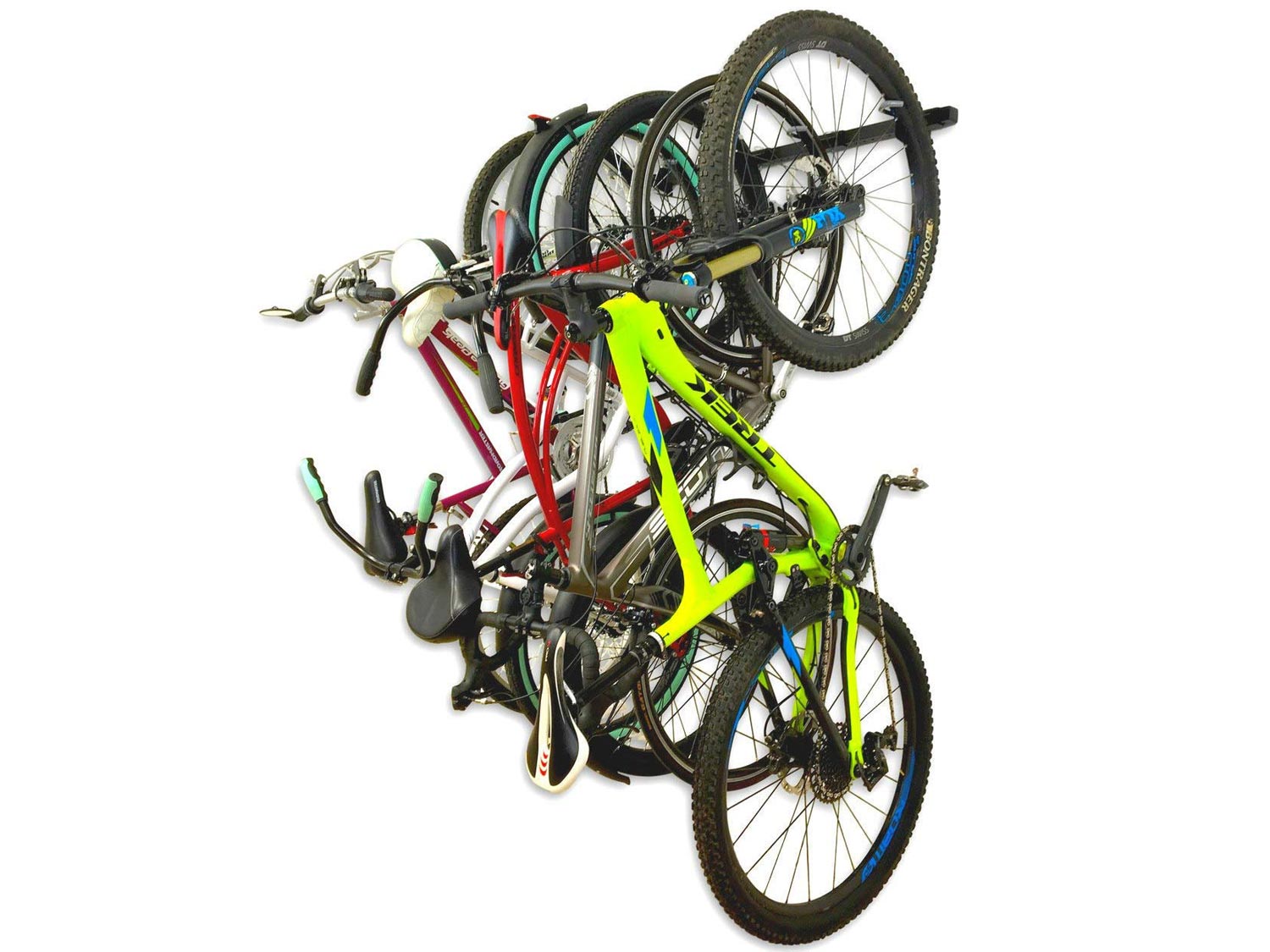3 Great Ways To Your Ebike At, Storing Electric Bikes In Garage