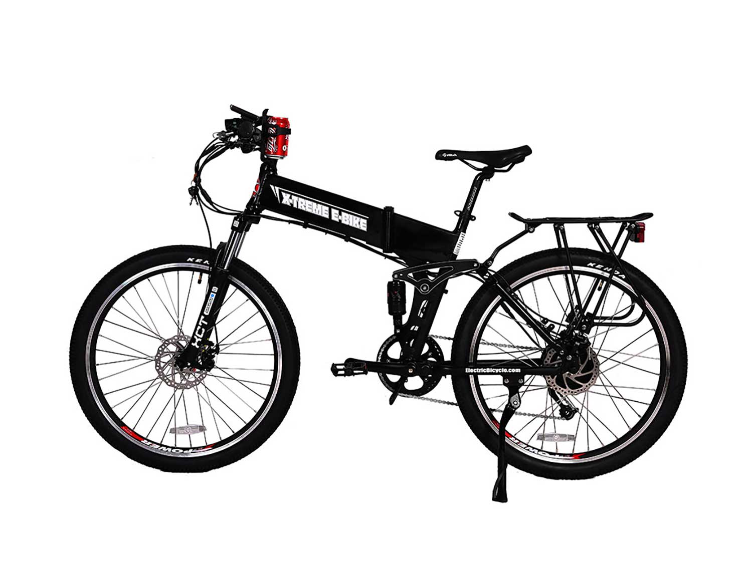 volta x ebike