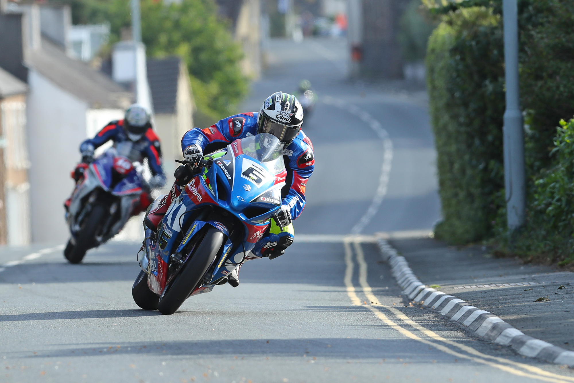 A Century of Motorcycle Racing 100 Years of the Isle of Man TT Updated Edition covering 2007-2012