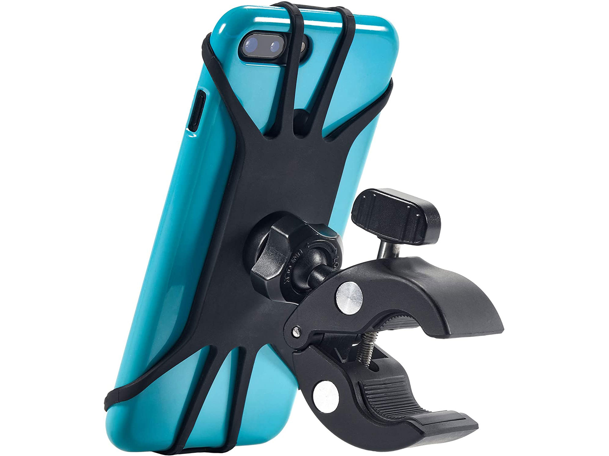 phone cradle for motorcycle