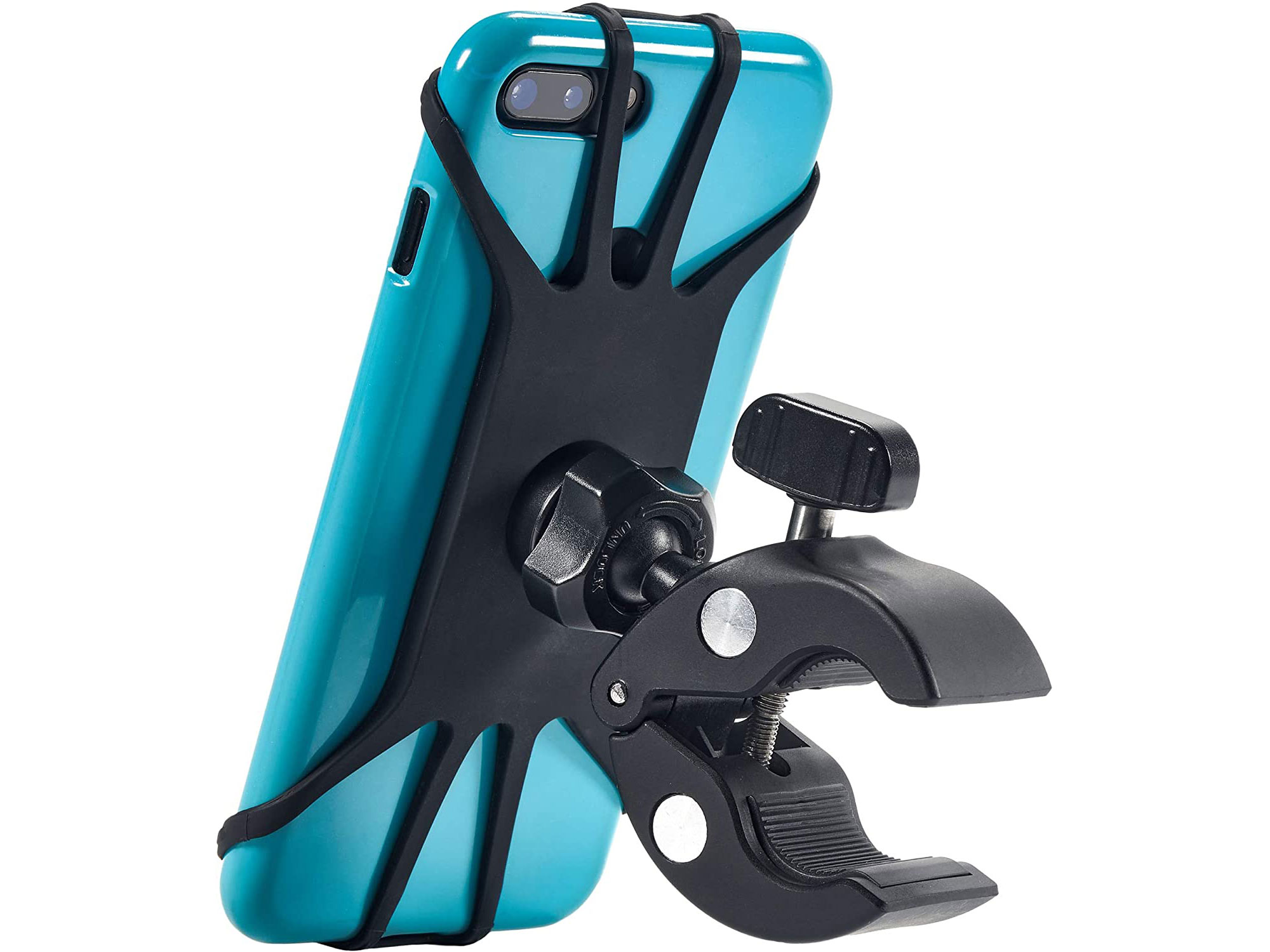 best phone holder for motorcycles