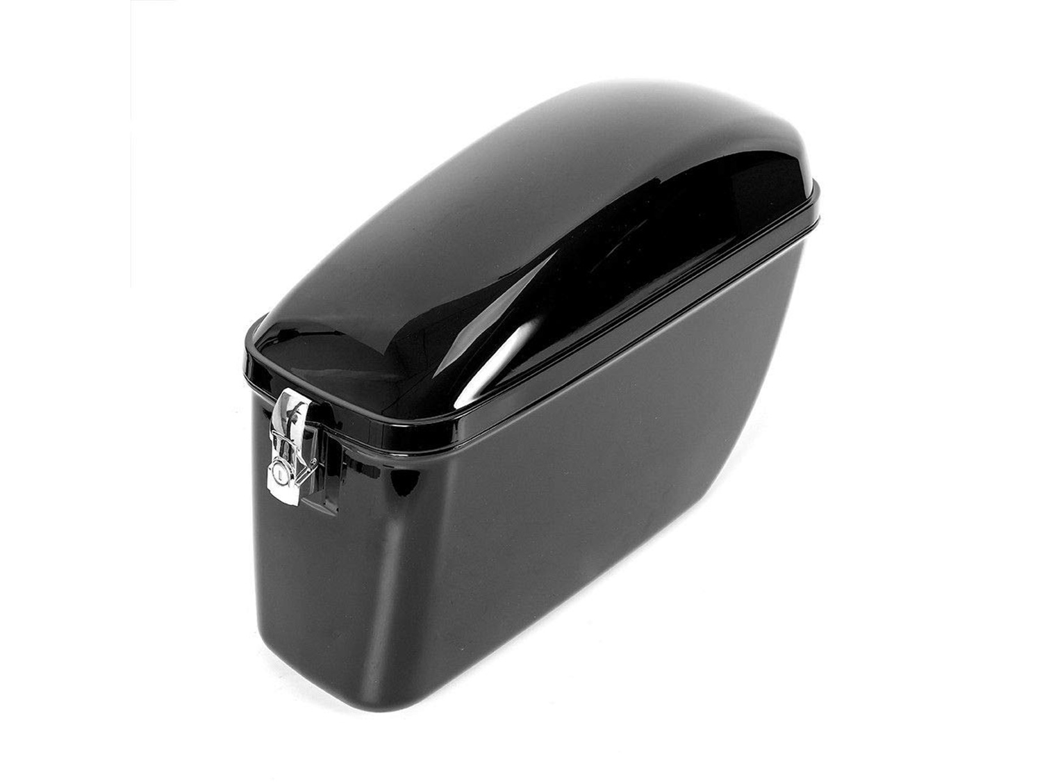 motorcycle hard side cases