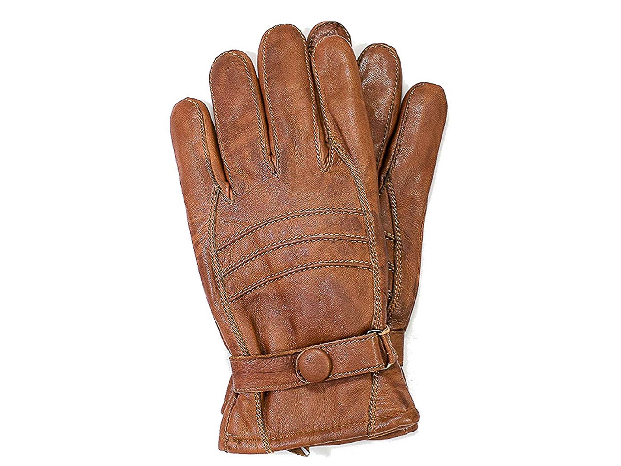 Woof Wear PRECISION THERMAL GLOVE Black or Brown Riding Gloves for colder days 