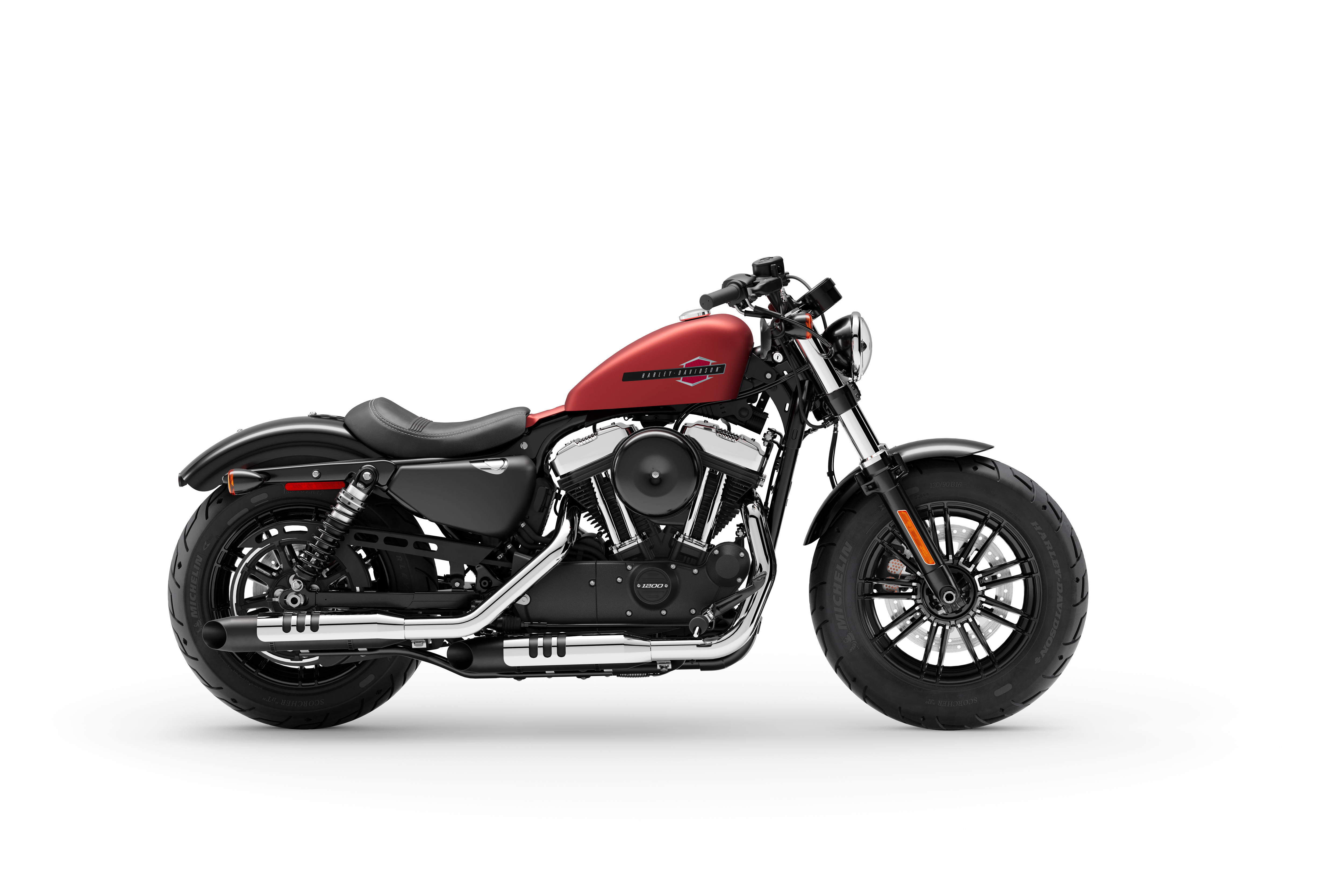 2022 Harley Davidson Sportster 48 (XL1200X) FULL Review! 