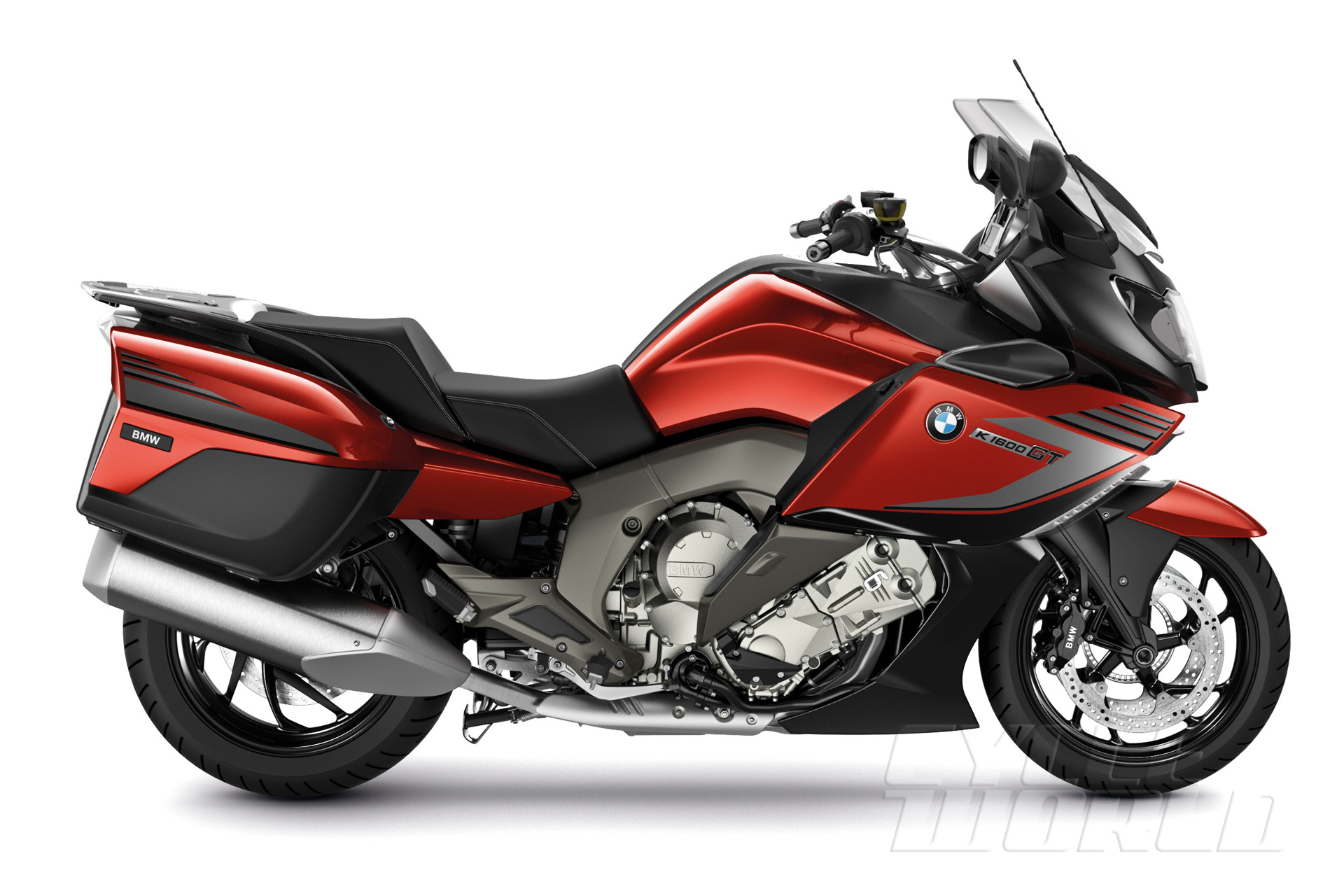 bmw k 1600 gt 2014