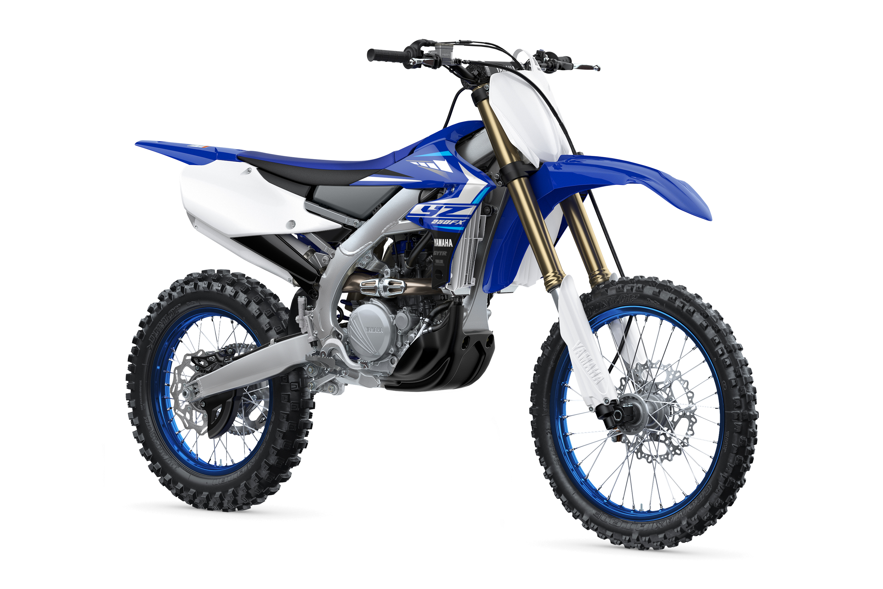 2020 yz 250 fx