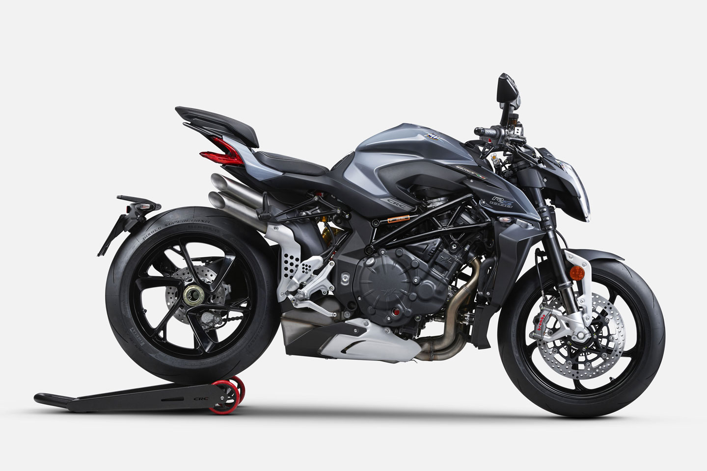 2012 Kawasaki ZX-14R | Doin' Time | Motorcyclist
