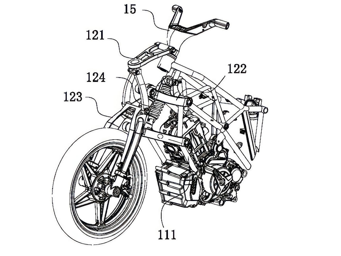 Girder Forks Guide