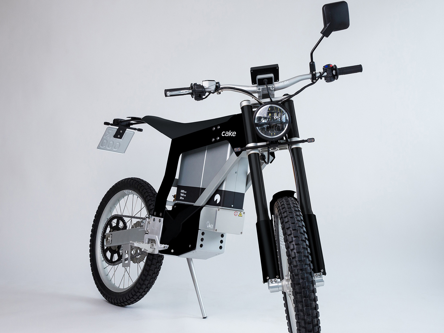 Cake kalk electric bike hot sale price