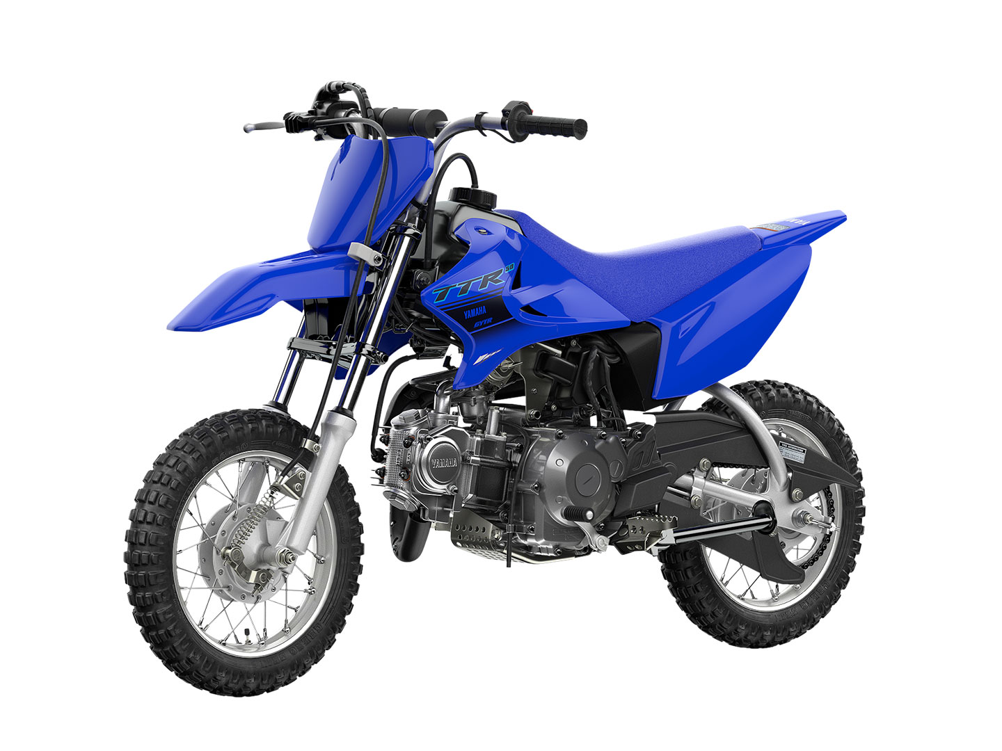 Yamaha maglia cross Freeride