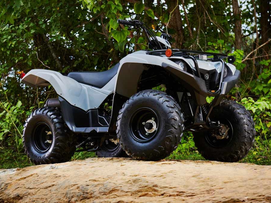 sr] Yamaha Grizzly 300 /350 /400 /450 /550 660 700 Atv Aaf | Meses sin interés