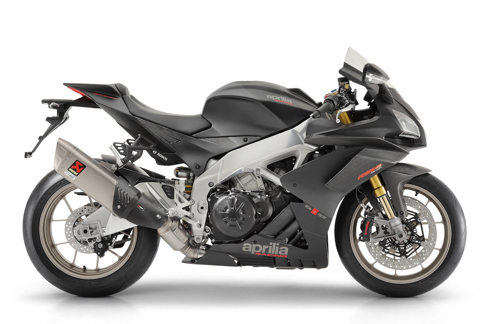 2019 RSV4 1100 Factory/RR | Cycle