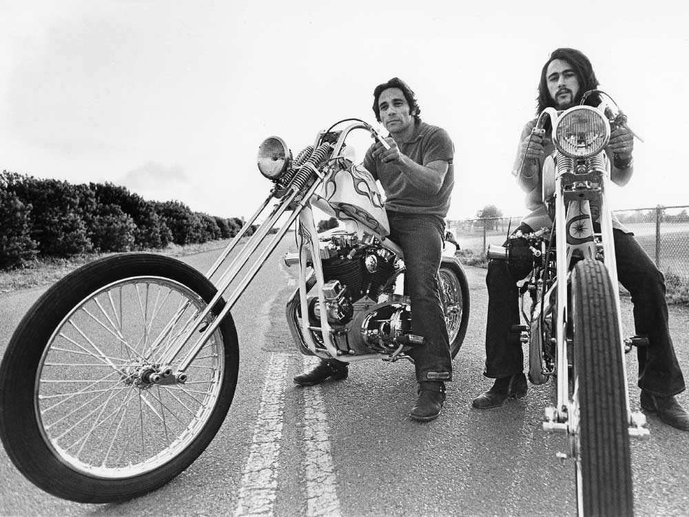 Arlen Ness's Early Work | Motorcyclist